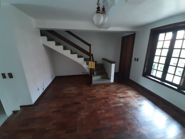 Casa Condominio para Venda - 95.31m², 2 dormitórios, sendo 1 suites, 1 vaga - Cavalhada