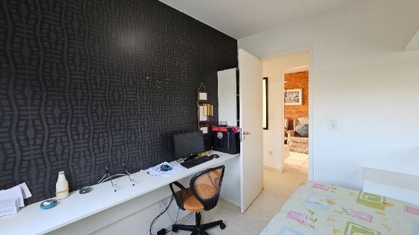 Apartamento 3 dormitórios no bairro Aberta dos Morros