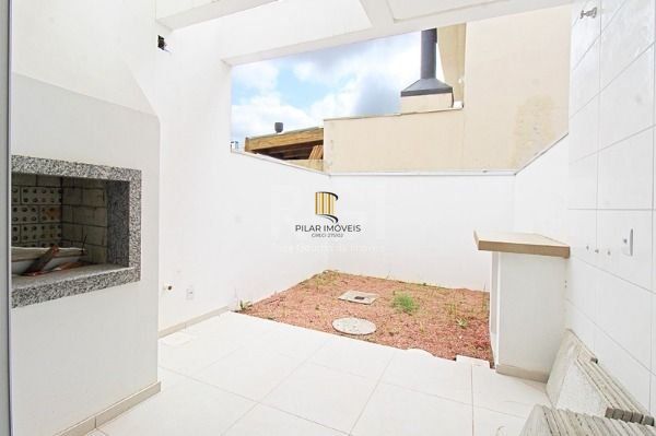 Casa para Venda - 90m², 2 dormitórios, sendo 2 suites, 1 vaga - Lagos De Nova Ipanema