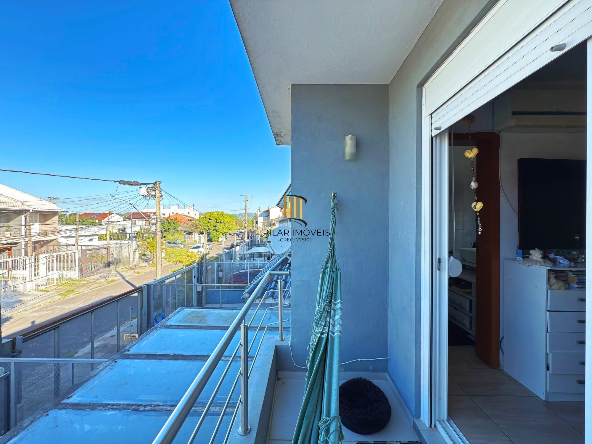 Casa para Venda - 138m², 3 dormitórios, sendo 1 suites, 2 vagas - Hípica