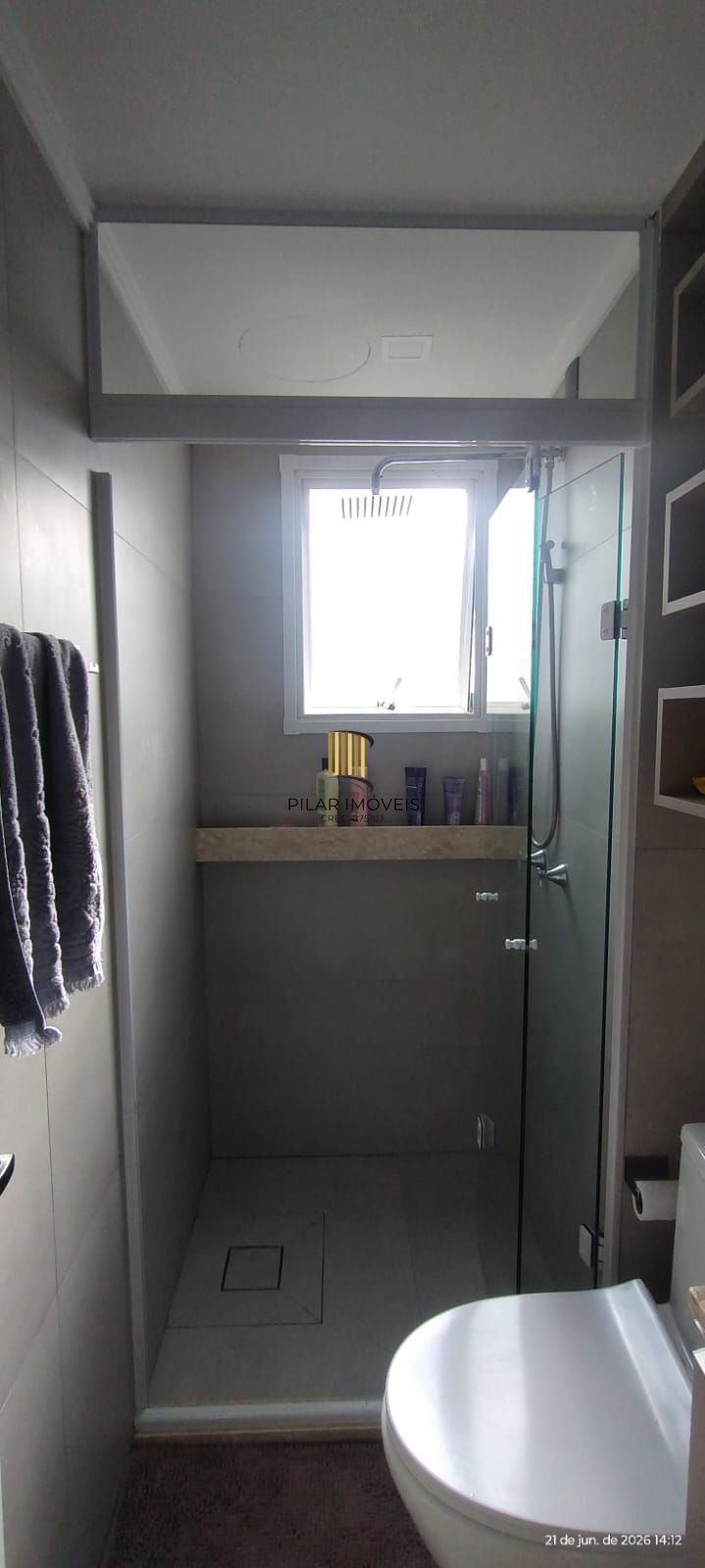 Modernidade e conforto no Singular Condomínio Clube!