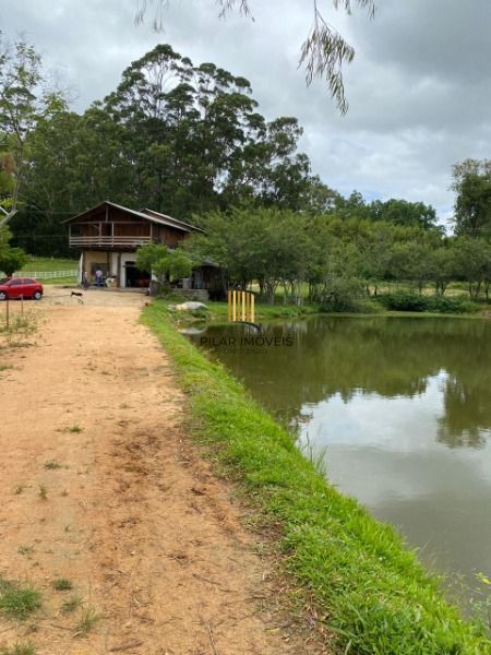 Sítio para Venda - 54000m², 3 dormitórios, 10 vagas - Lageado