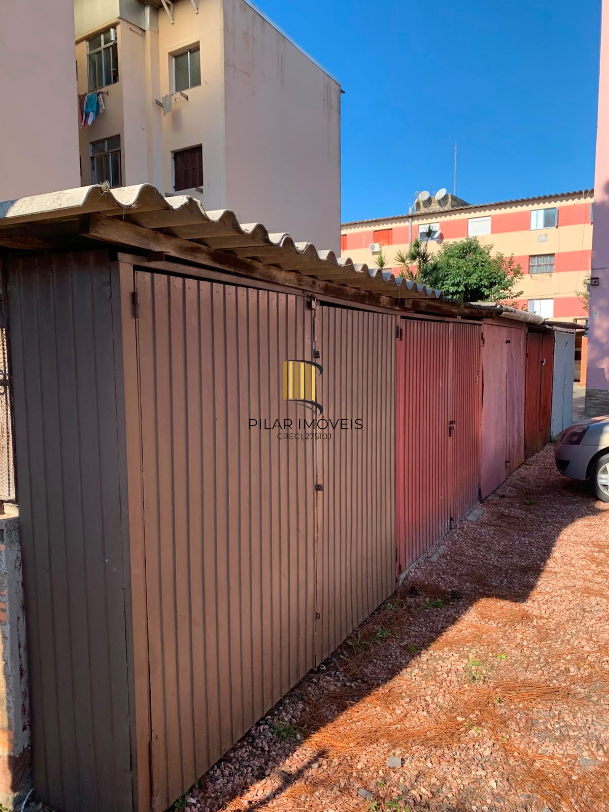 Apartamento 2 dormitórios no bairro Restinga
