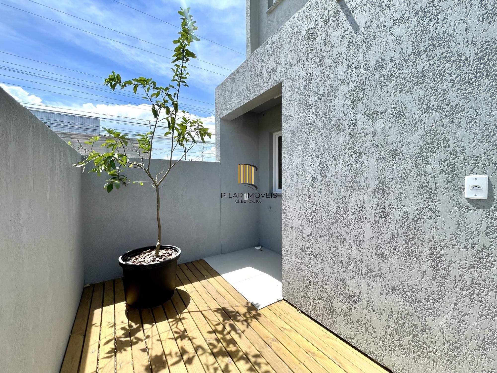 VISITE O DECORADO.Sobrados  em condominio fechado de 02 e 03 dormitórios