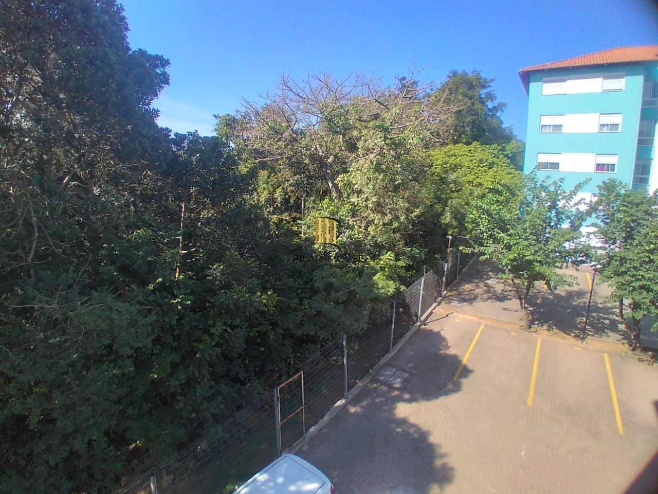 Apartamento 2 dormitórios no bairro Vila Nova