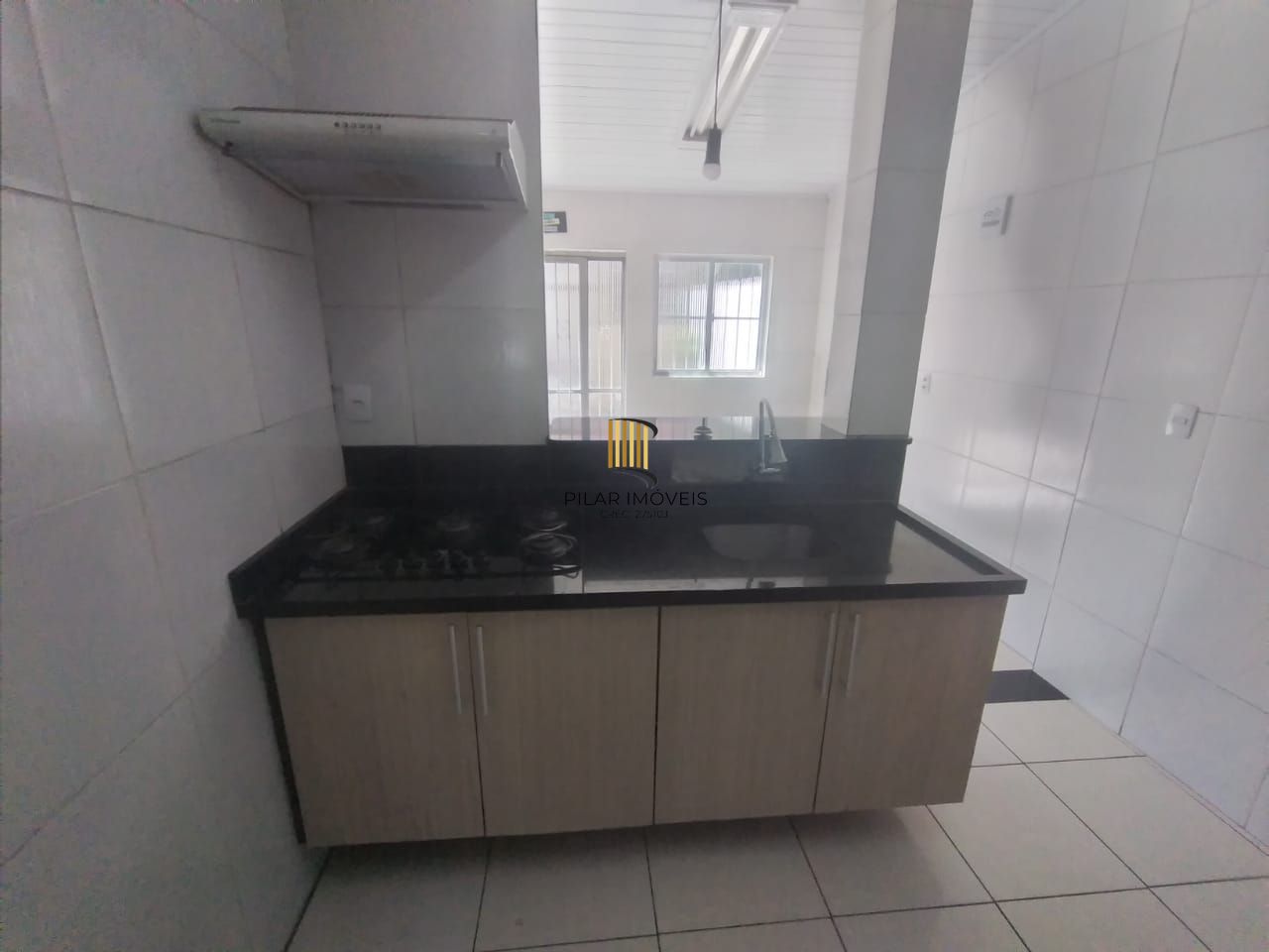 Hípica- Sobrado 2 dormitórios -Venda