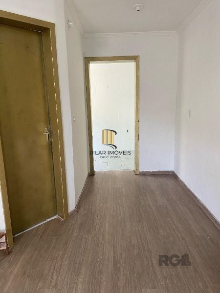 Casa de Condomínio 2 dormitórios no bairro Cavalhada