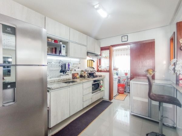 Casa para Venda - 150m², 3 dormitórios, sendo 1 suites, 2 vagas - Lagos De Nova Ipanema