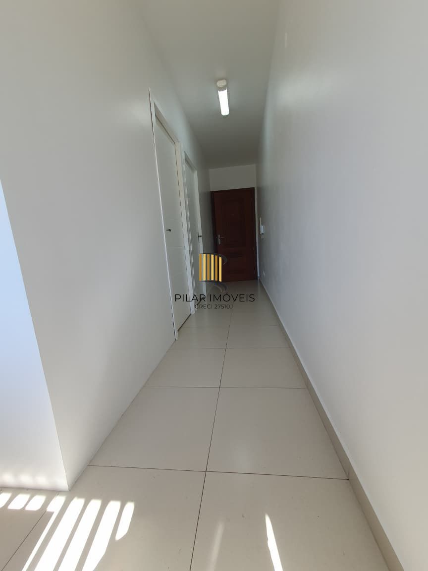 Apartamento JK no Bairro Hipica.