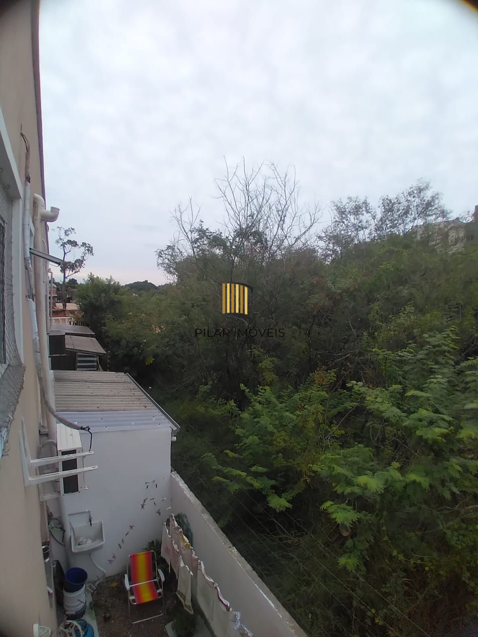 Casa de Condomínio 2 dormitórios no bairro Restinga