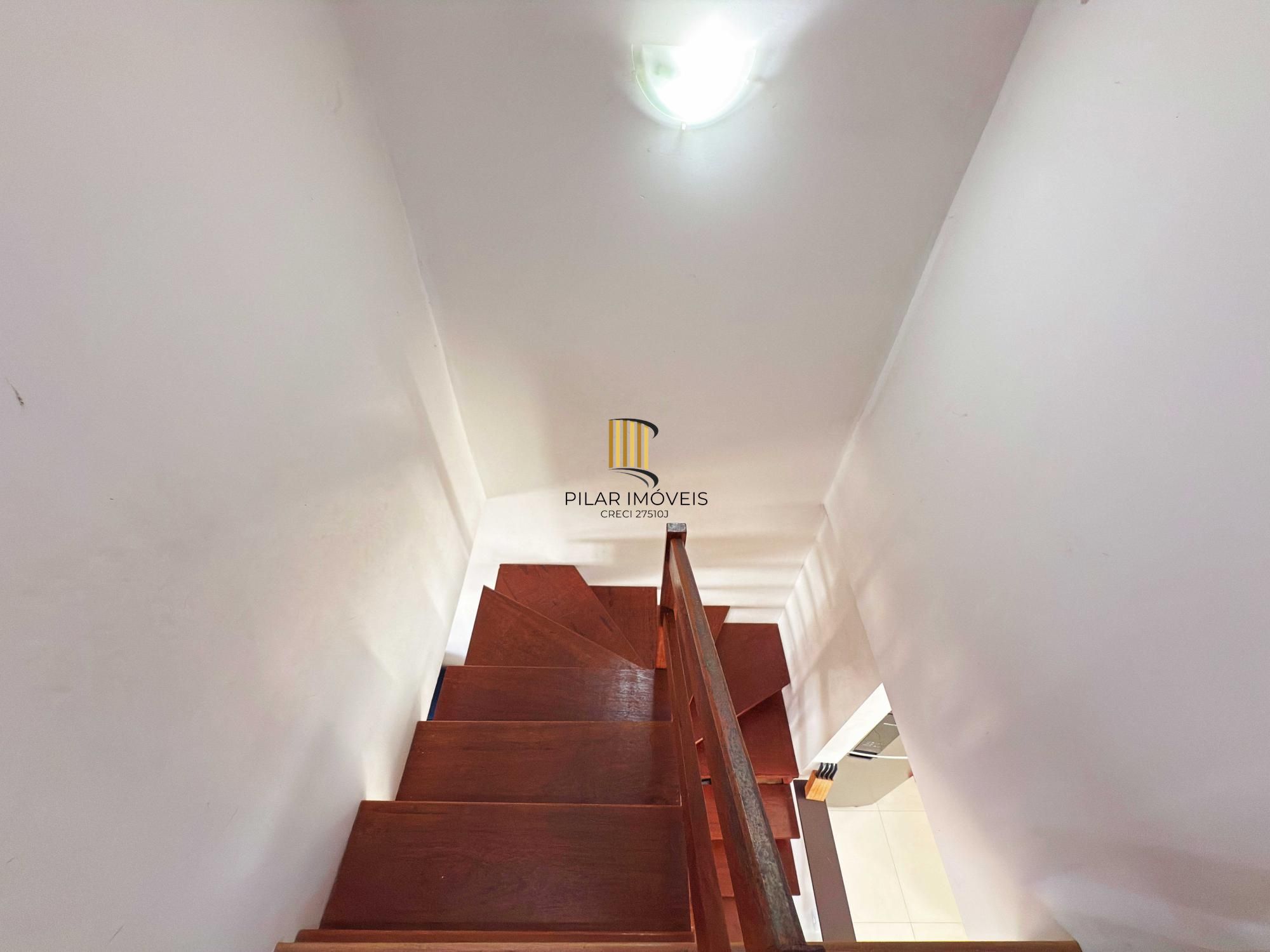 Casa em condominio na Zona Sul de Porto Alegre - 2 suites