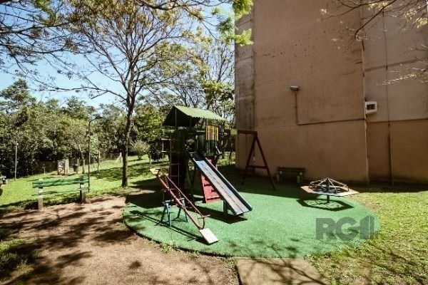 Apartamento 2 dormitórios no bairro Vila Nova