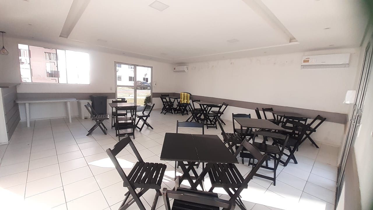 Apartamento 2 dormitórios no bairro Hípica