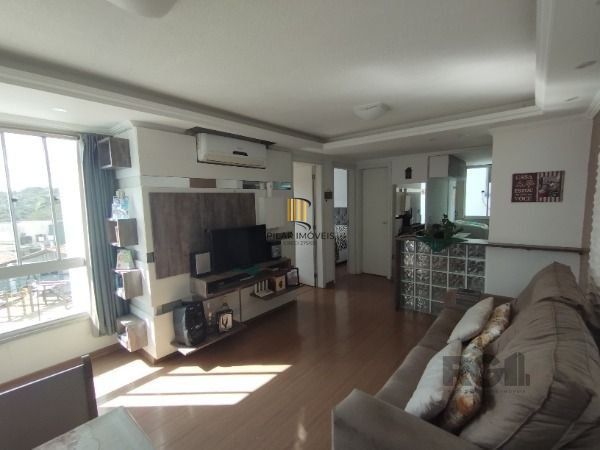 Apartamento em Porto Alegre, no bairro Vila Nova, com 2 dormitório(s), e 2 banheiros, à venda.