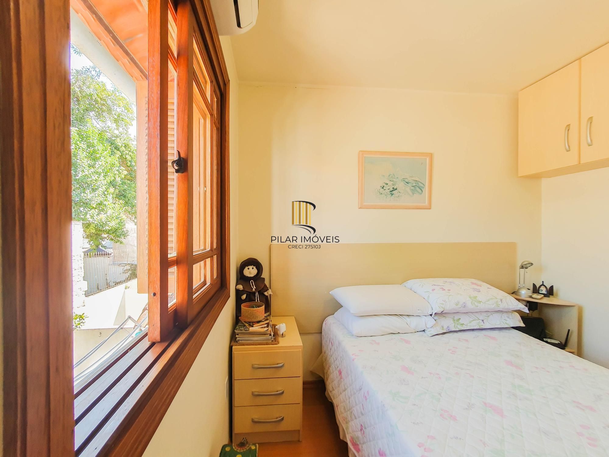 Casa condominio Fechado Altos do Ipê - Placa solar