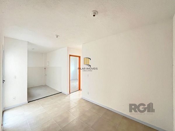Apartamento 2 dormitórios no bairro Restinga