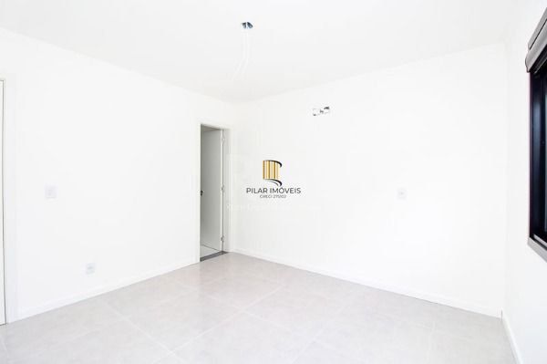 Casa Condominio para Venda - 144m², 3 dormitórios, sendo 1 suites, 1 vaga - Vila Nova