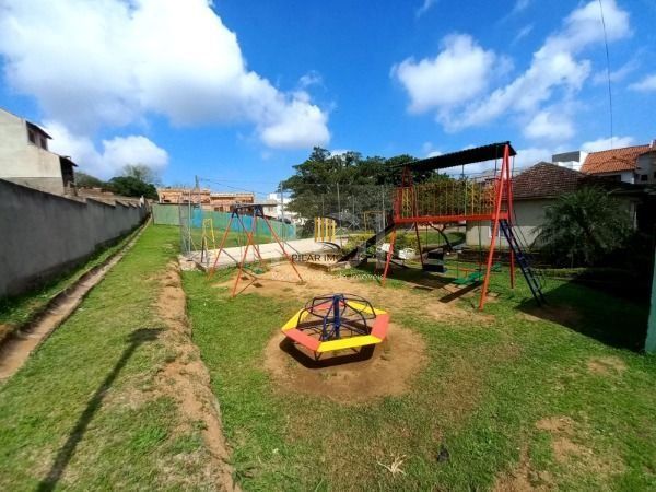 Casa Condominio para Venda - 94.3m², 3 dormitórios, sendo 1 suites, 2 vagas - Vila Nova