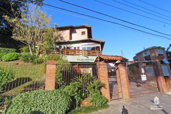Casa Condominio para Venda - 258m², 3 dormitórios, sendo 1 suites, 2 vagas - Jardim Isabel - Pilar Imóveis