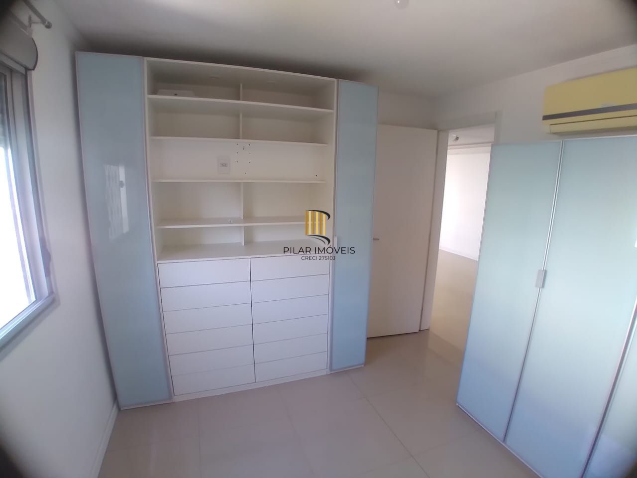 Apartamento 2 dormitórios no bairro Vila Nova