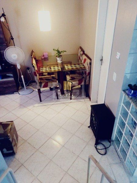 Casa Condominio para Venda - 79.87m², 3 dormitórios, 1 vaga - Vila Nova
