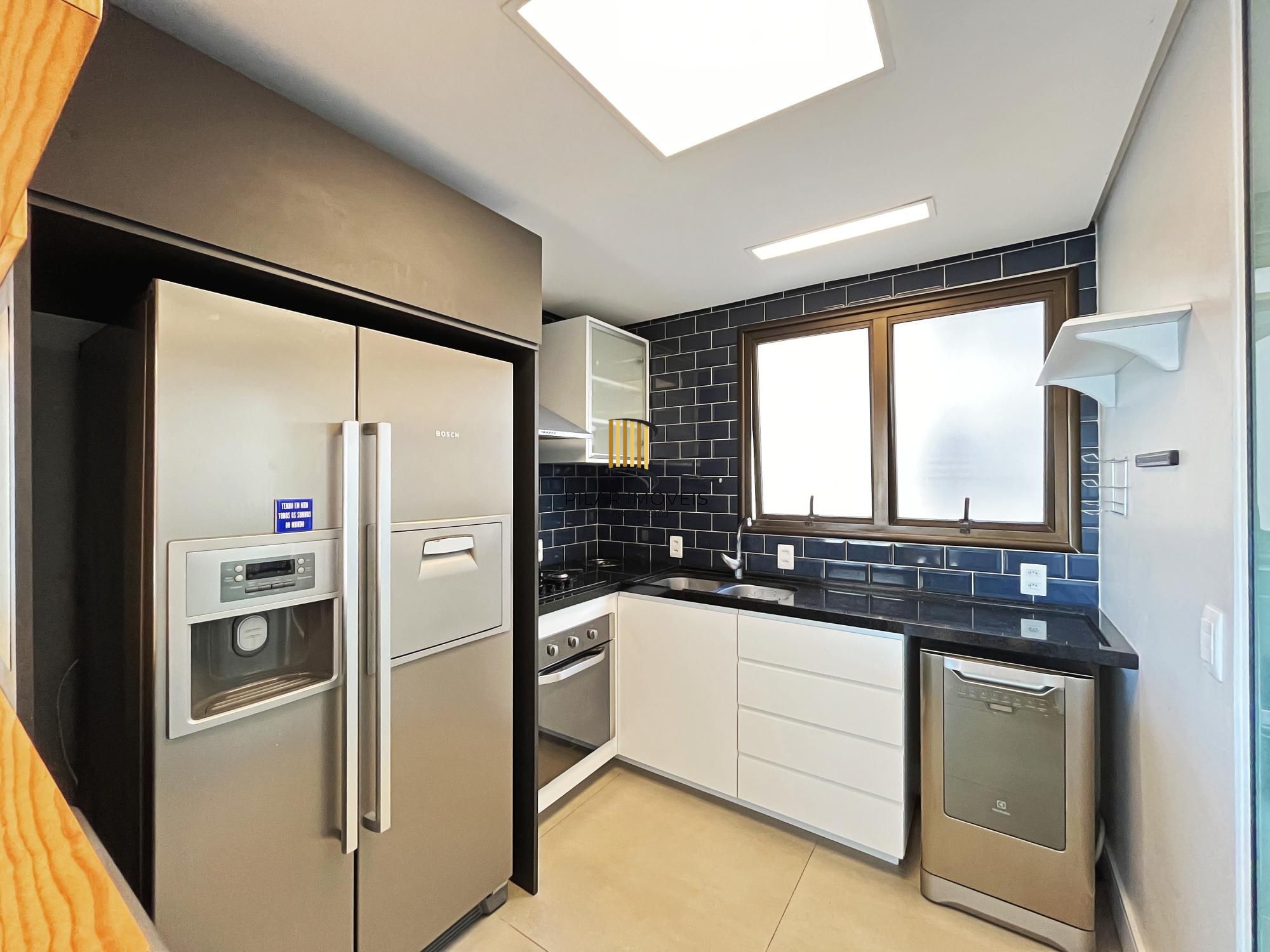 Excelente apartamento com 3 dormitório com 1 suíte á venda no bairro Tristeza.