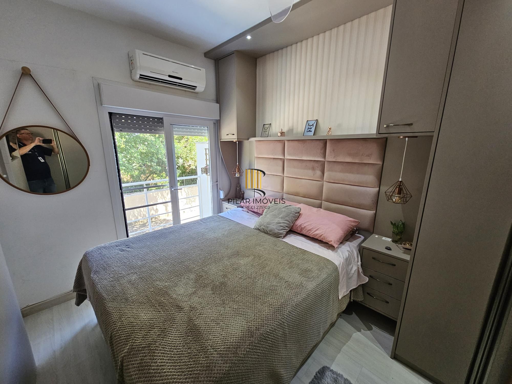 Sobrado em condomínio fechado