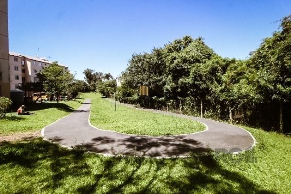 Apartamento 2 dormitórios no bairro Vila Nova