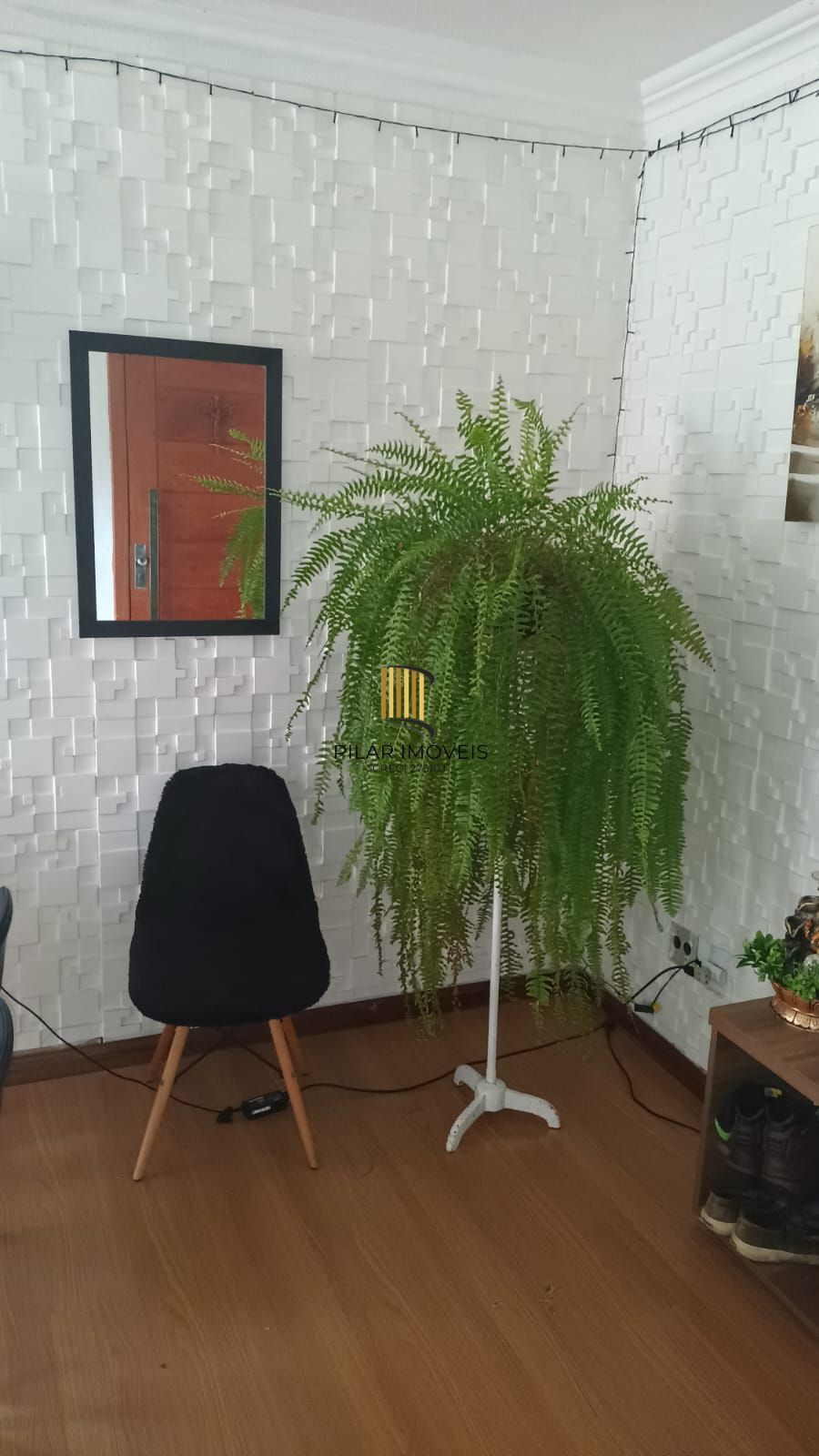 Apartamento 2 dormitórios no bairro Cavalhada