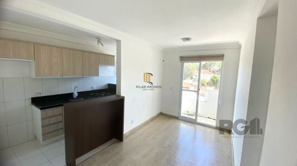 Apartamento em Porto Alegre, no bairro Teresópolis, e 0 banheiros, à venda.