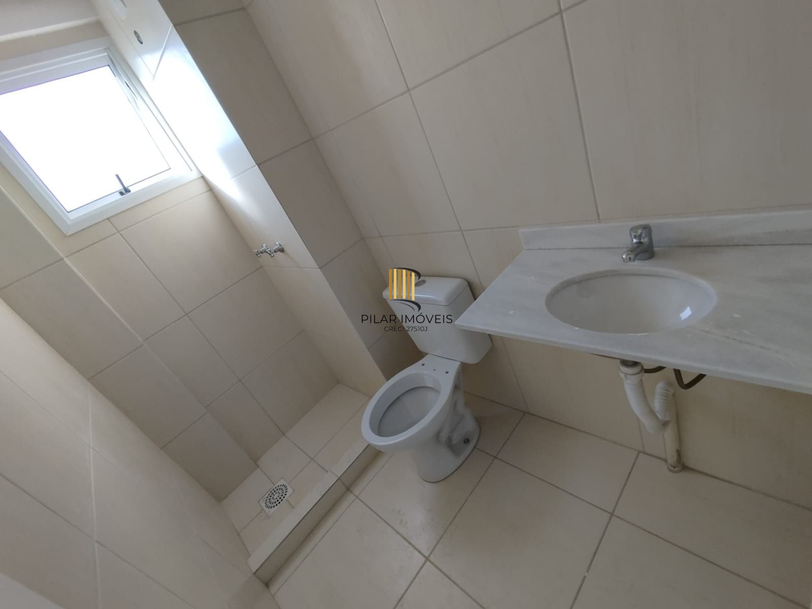 Apartamento 2 dormitórios no bairro Cavalhada