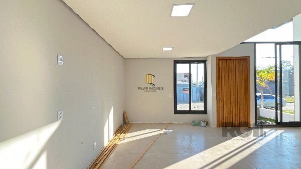 Casa Condominio em Porto Alegre, no bairro Hípica, com 3 dormitório(s), e 3 banheiros, à venda.