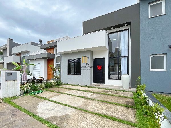 Casa Condominio em Porto Alegre, no bairro Hípica, com 3 dormitório(s), à venda.