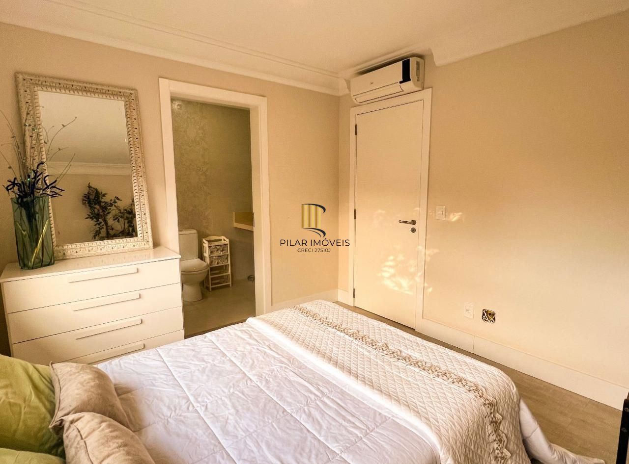 Casa em Condominio Residencial em Canela/RS - 5 dormitórios sendo 3 suítes