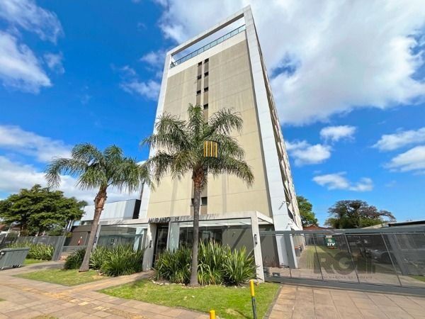 Apartamento em Porto Alegre, no bairro Cristal, com 2 dormitório(s), e 2 banheiros, à venda. - Pilar Imóveis