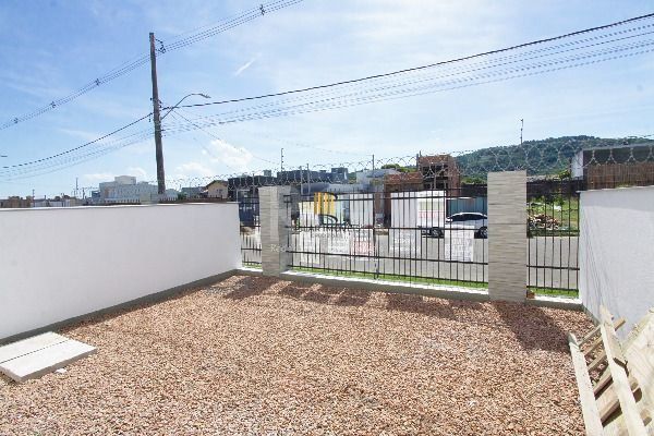 Casa Condominio para Venda - 153.56m², 3 dormitórios, sendo 1 suites, 2 vagas - Hípica