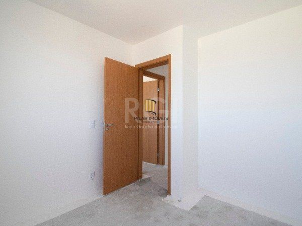 Apartamento para Venda - 43.9m², 2 dormitórios, 1 vaga - Humaitá