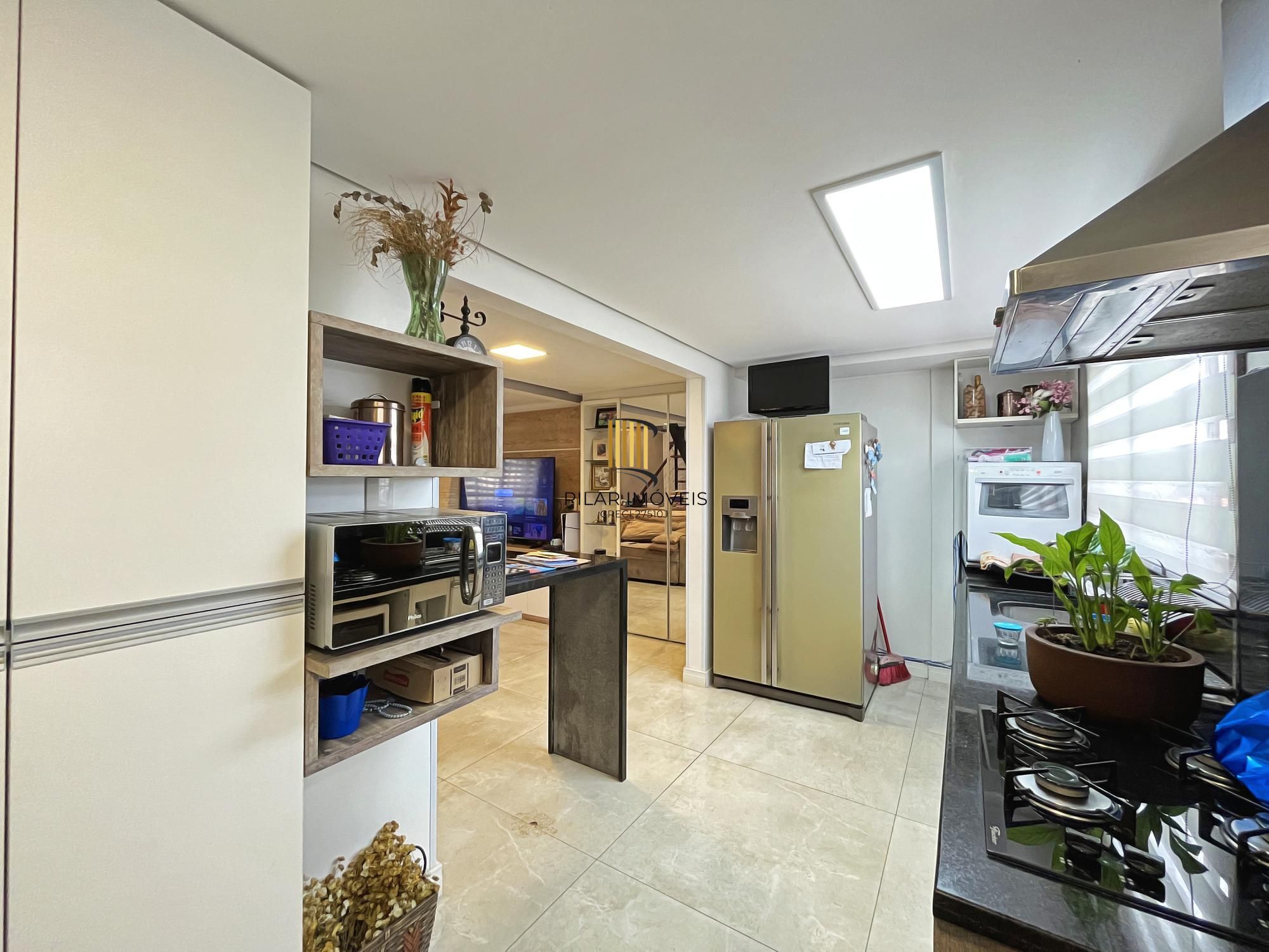 Excelente sobrado 3 dormitórios no Imperial  Park