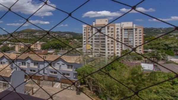 Apartamento 3 dormitórios no bairro Teresópolis