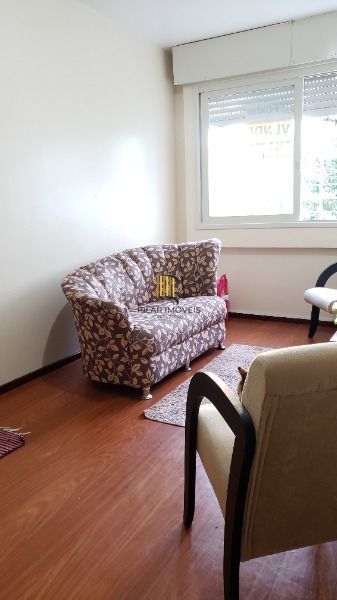 Apartamento para Venda - 55.63m², 2 dormitórios, 1 vaga - Partenon