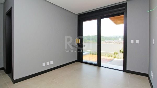 Casa Condominio para Venda - 300.29m², 4 dormitórios, sendo 4 suites, 2 vagas - Alphaville
