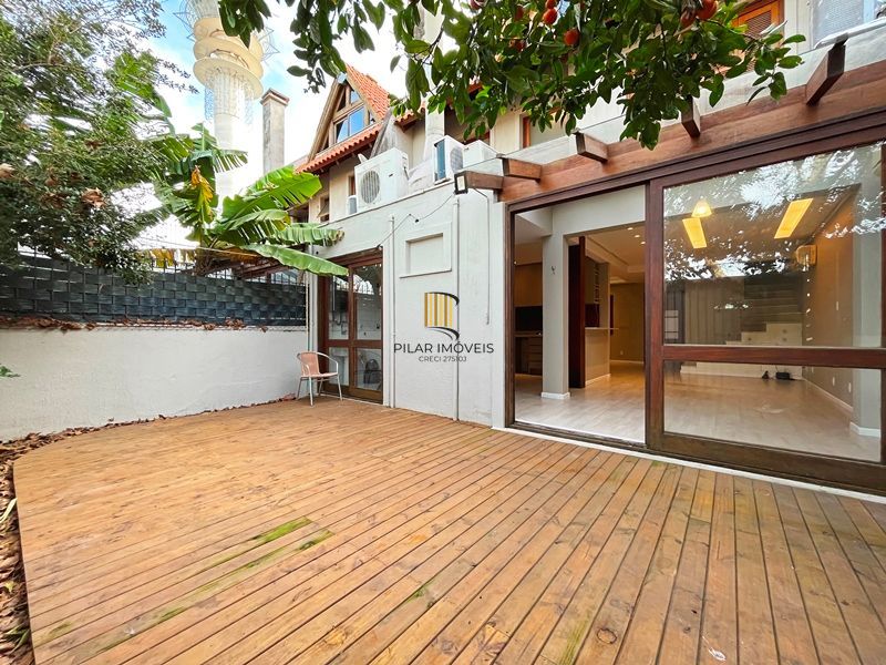 Casa dos seus sonhos no Condomínio Aqualina – Porto Alegre