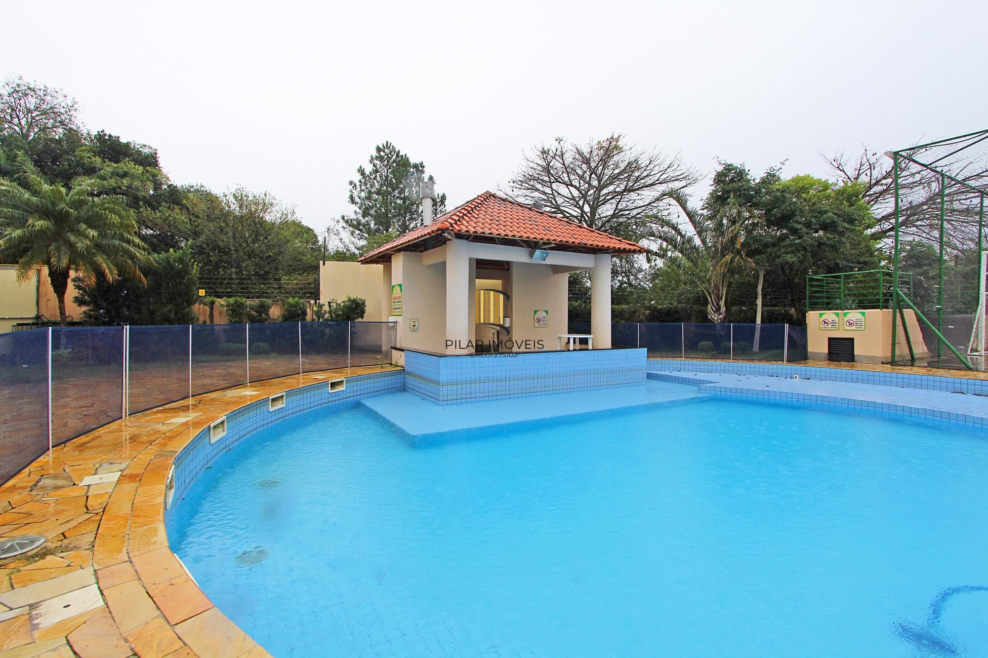 Apartamento Semimobiliado com Vista Panorâmica