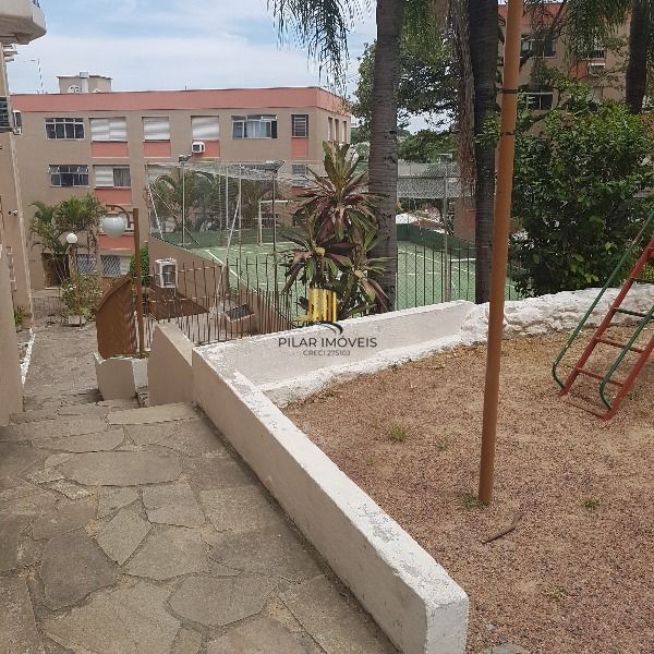 Apartamento para Venda - 71.23m², 3 dormitórios, Cristal