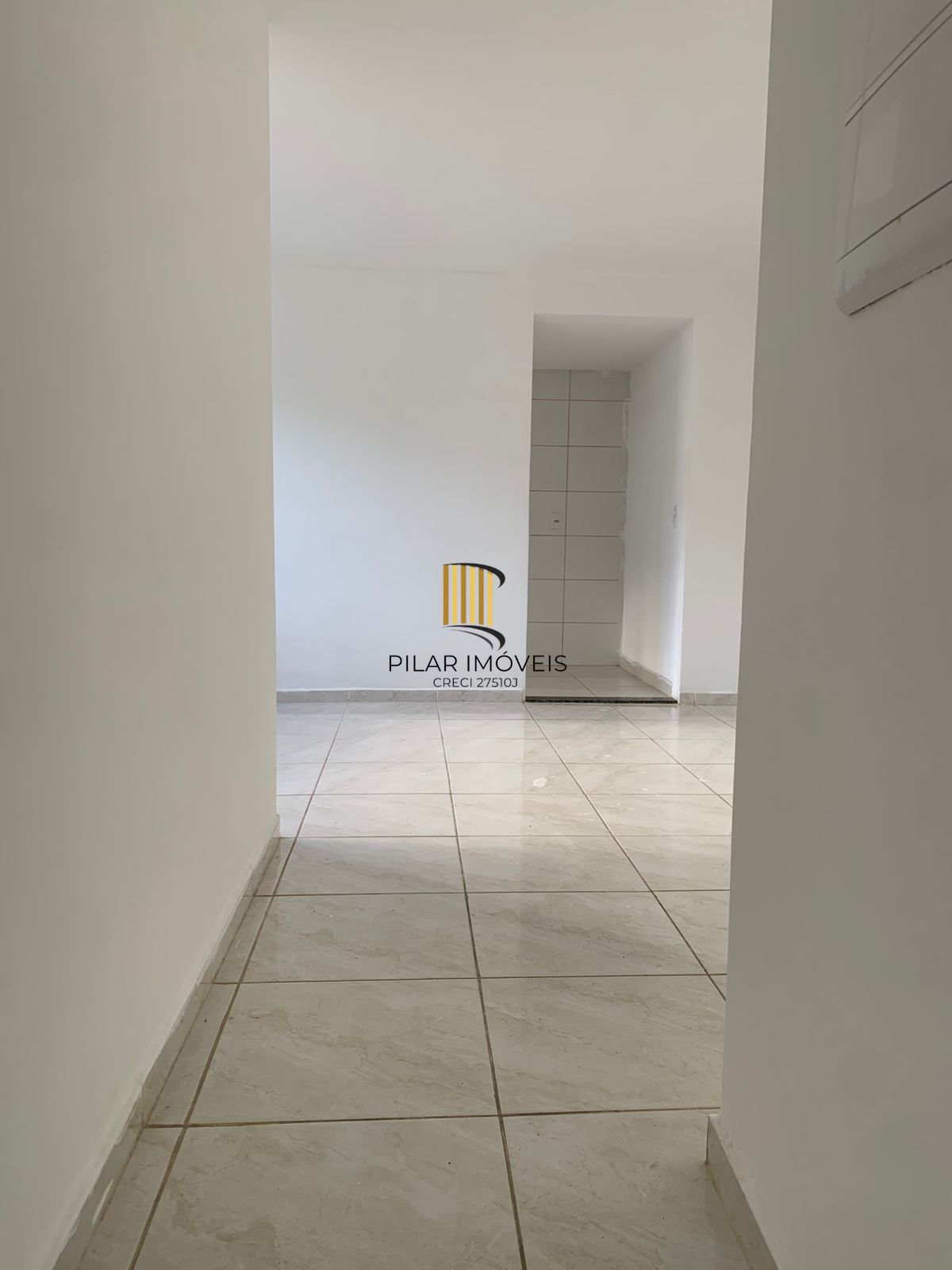 Apartamento 2 dormitórios no bairro Vila Nova