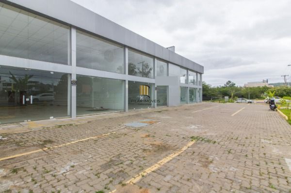 Loja para Venda - 845m², 0 dormitórios, Hípica