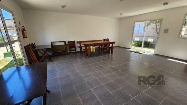 Apartamento 2 dormitórios no bairro Ipanema
