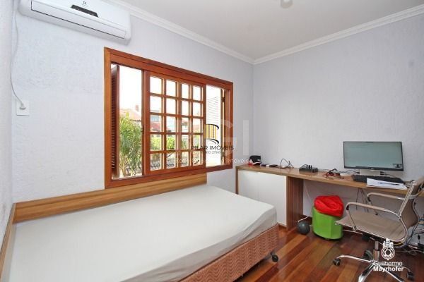 Casa para Venda - 208.06m², 3 dormitórios, sendo 1 suites, 2 vagas - Altos do Ipê