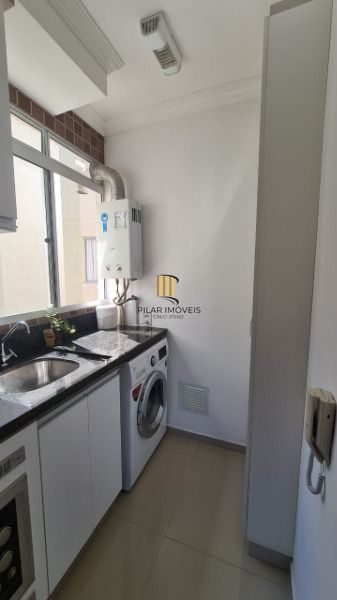 Apartamento para Venda - 40.29m², 2 dormitórios, 1 vaga - Cavalhada