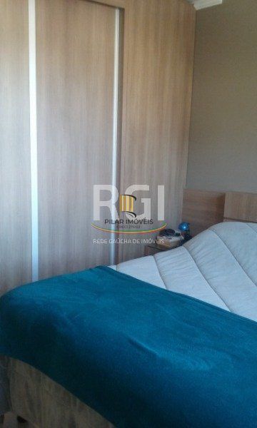 Casa Condominio para Venda - 240.5m², 3 dormitórios, sendo 1 suites, 2 vagas - Jardim Isabel